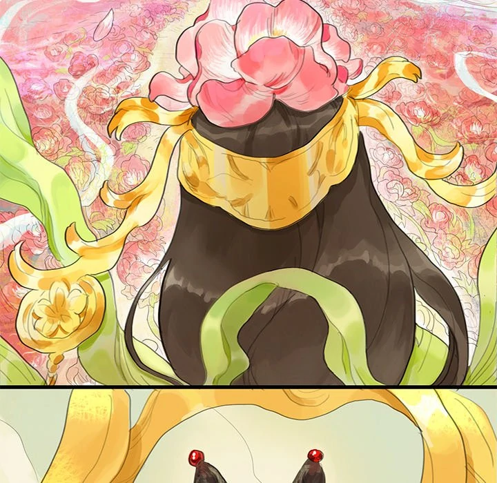 The Land of Flowers Chapter 13 - page 37