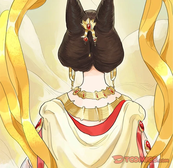 The Land of Flowers Chapter 13 - page 38