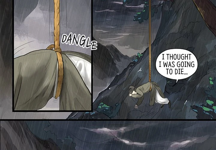 The Land of Flowers Chapter 13 - page 4