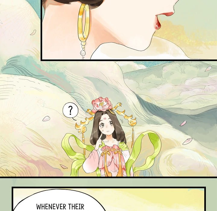The Land of Flowers Chapter 13 - page 40