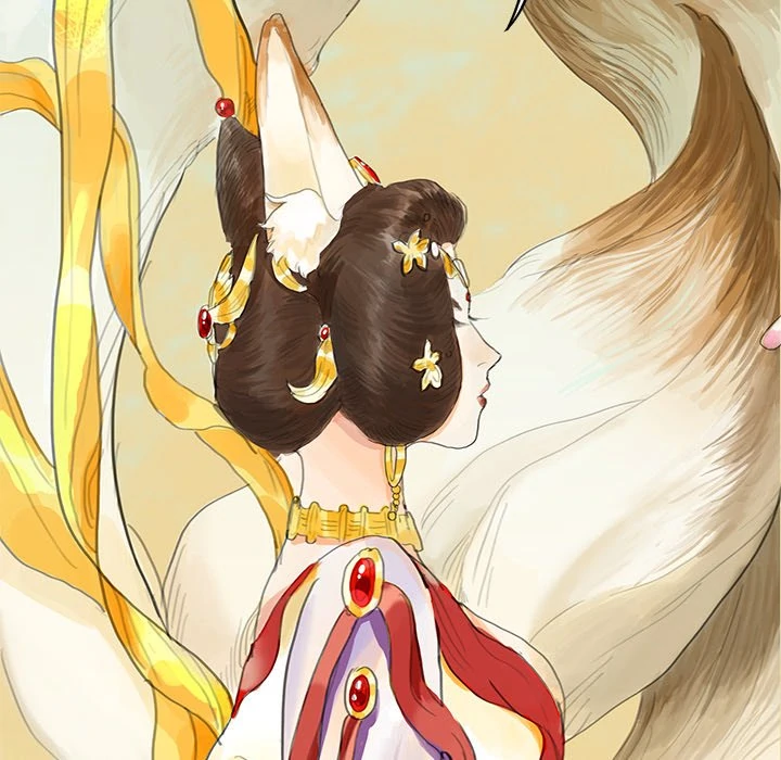 The Land of Flowers Chapter 13 - page 42