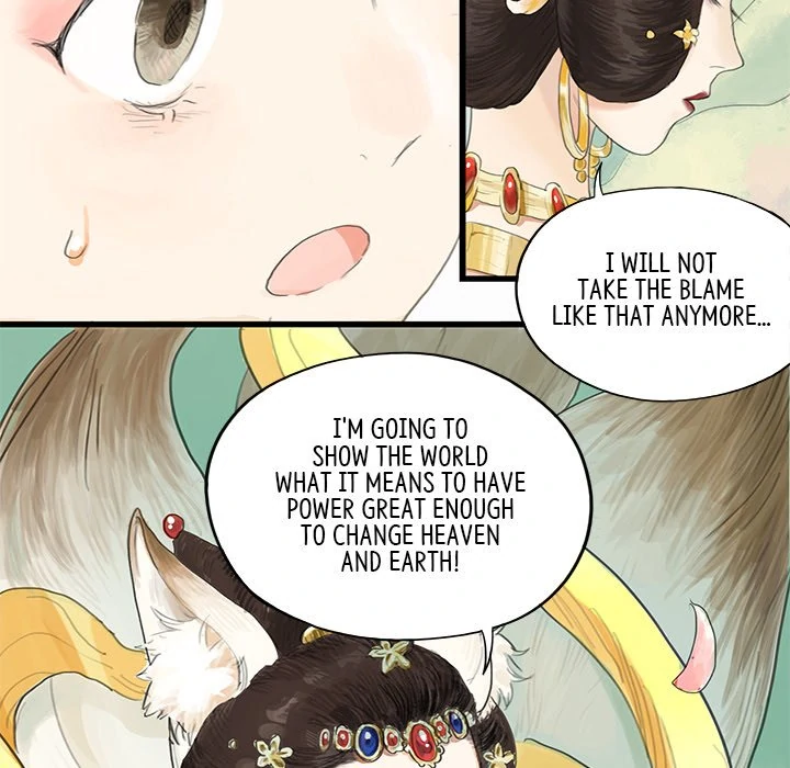 The Land of Flowers Chapter 13 - page 45