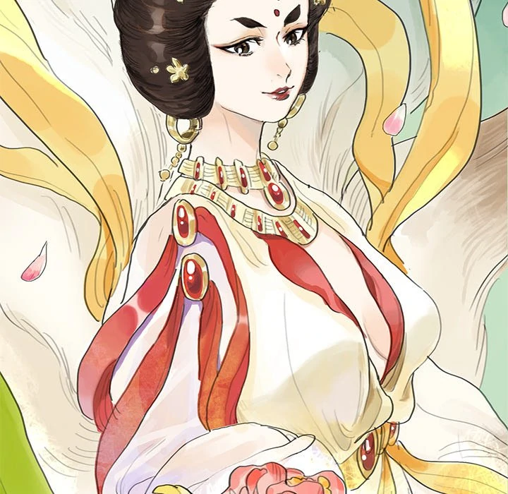 The Land of Flowers Chapter 13 - page 46