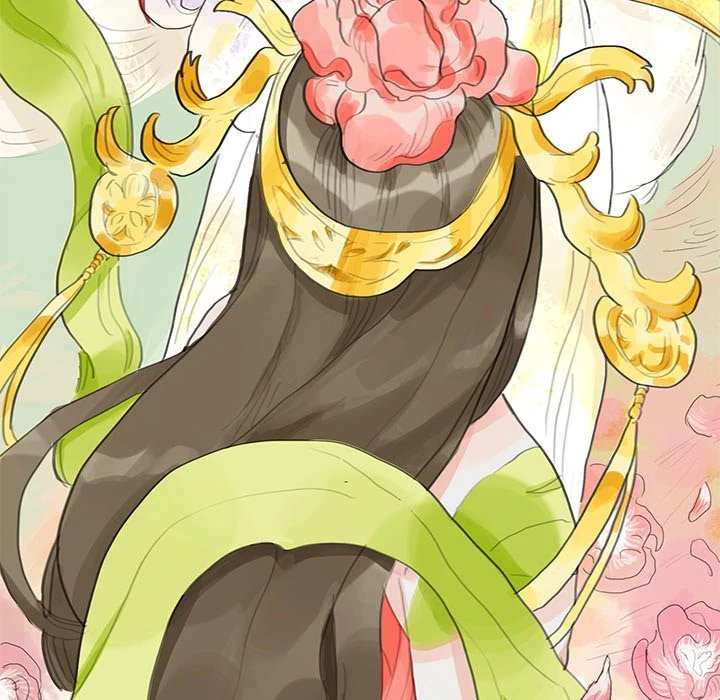 The Land of Flowers Chapter 13 - page 47