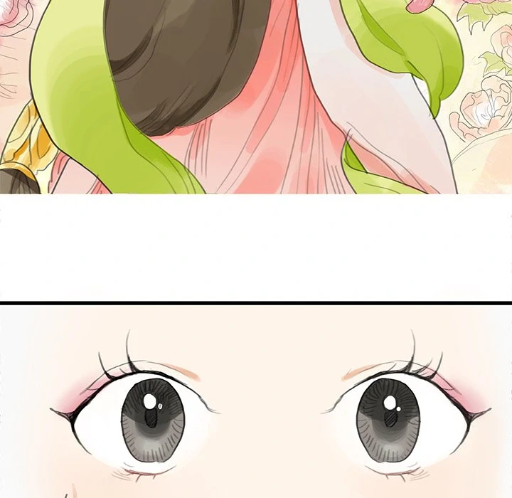 The Land of Flowers Chapter 13 - page 48