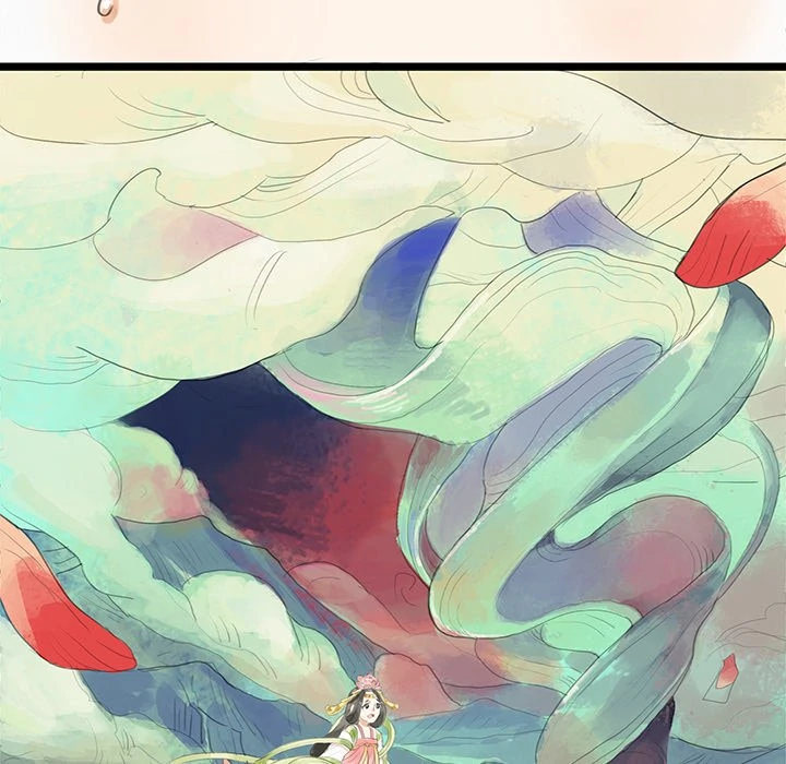 The Land of Flowers Chapter 13 - page 49