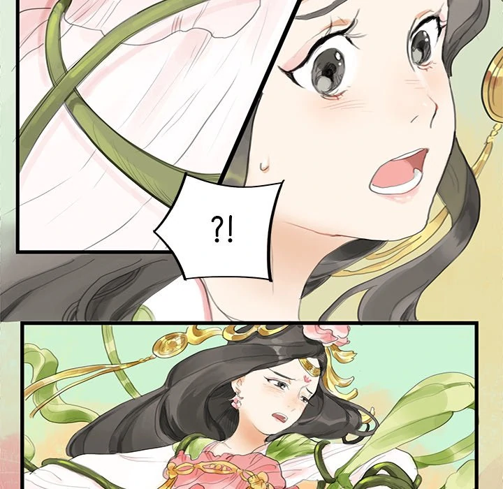 The Land of Flowers Chapter 13 - page 51