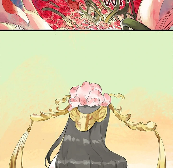 The Land of Flowers Chapter 13 - page 53