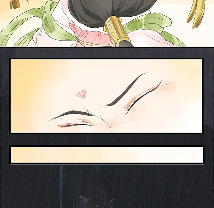 The Land of Flowers Chapter 13 - page 54