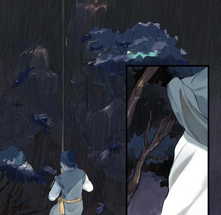 The Land of Flowers Chapter 13 - page 55