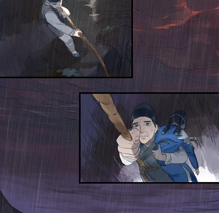 The Land of Flowers Chapter 13 - page 59