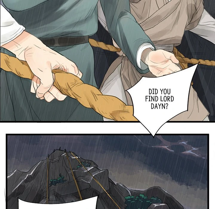 The Land of Flowers Chapter 13 - page 6