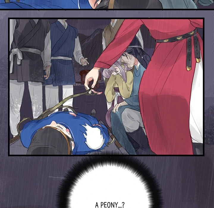 The Land of Flowers Chapter 13 - page 63