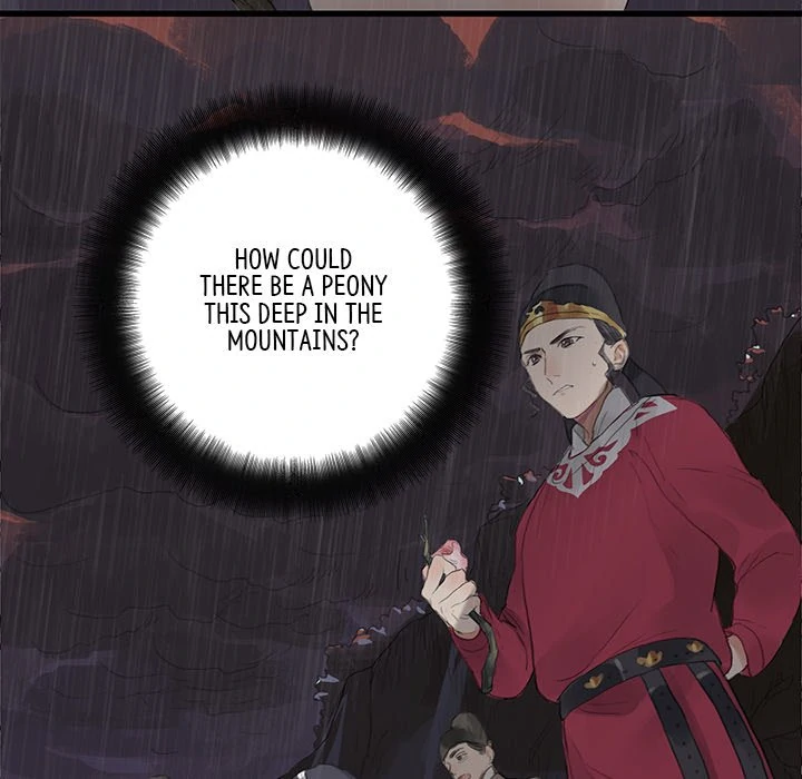 The Land of Flowers Chapter 13 - page 65