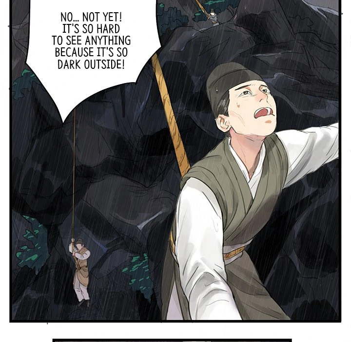 The Land of Flowers Chapter 13 - page 7