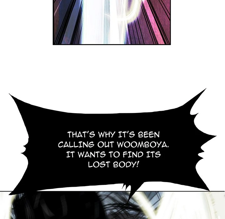 The Journey of the Dragon Chapter 5 - page 10