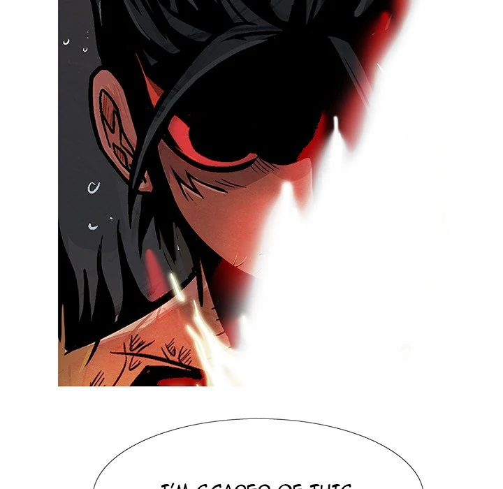 The Journey of the Dragon Chapter 5 - page 100