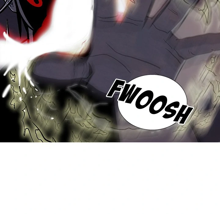 The Journey of the Dragon Chapter 5 - page 102