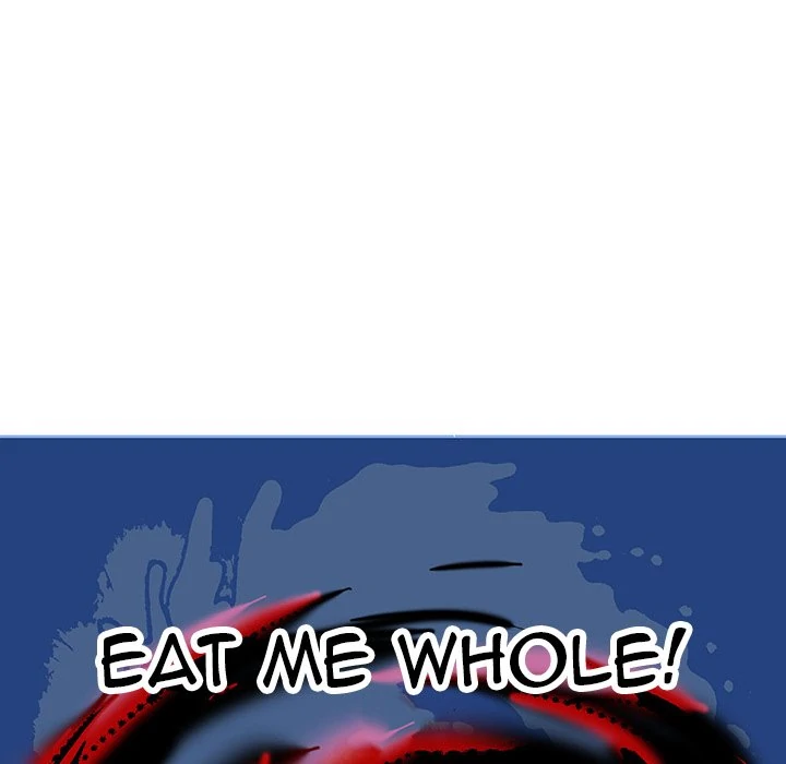 The Journey of the Dragon Chapter 5 - page 103