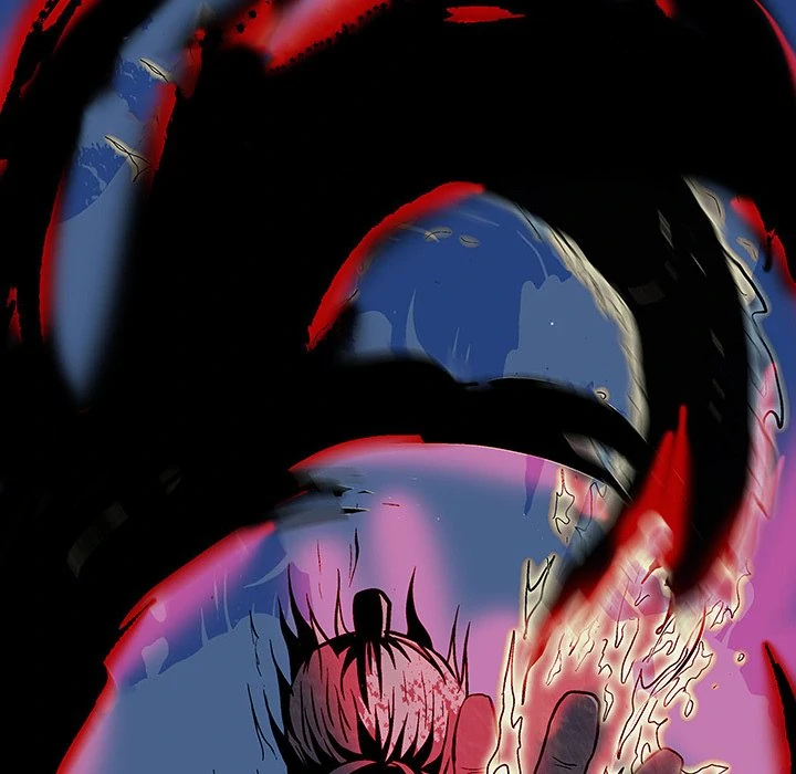 The Journey of the Dragon Chapter 5 - page 104