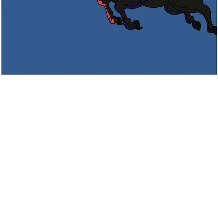 The Journey of the Dragon Chapter 5 - page 109