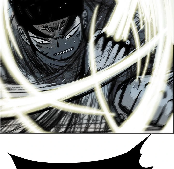 The Journey of the Dragon Chapter 5 - page 11