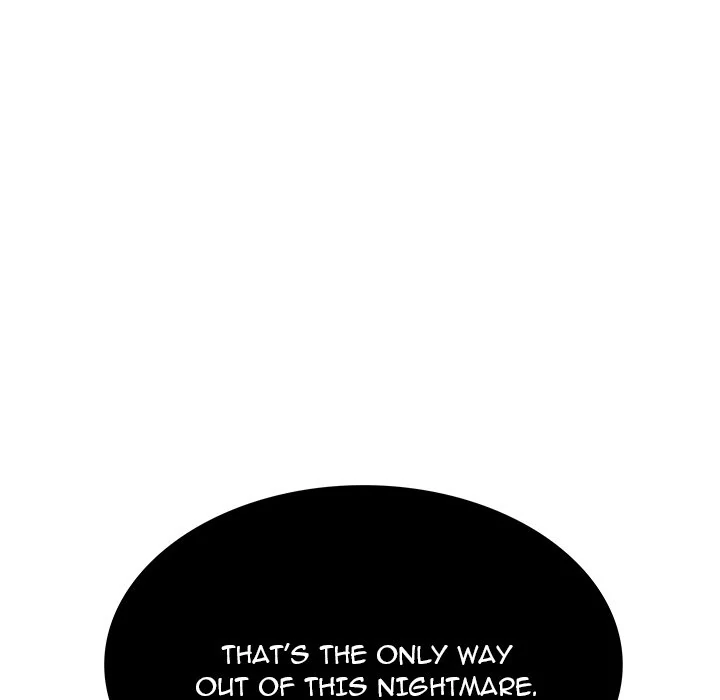 The Journey of the Dragon Chapter 5 - page 110