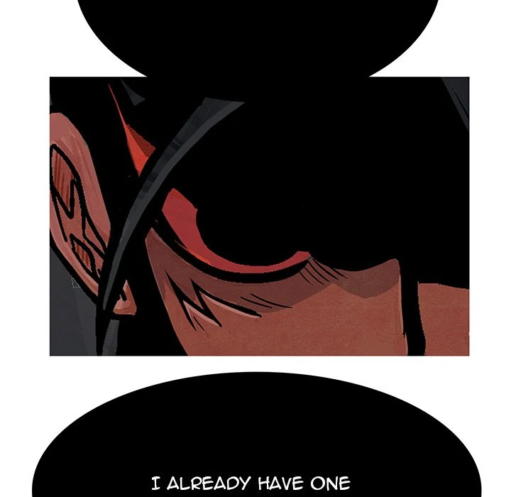 The Journey of the Dragon Chapter 5 - page 111