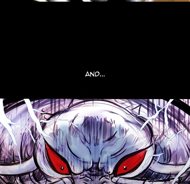 The Journey of the Dragon Chapter 5 - page 113