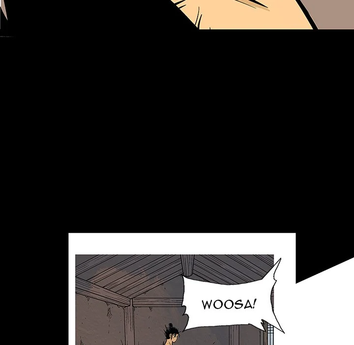 The Journey of the Dragon Chapter 5 - page 117