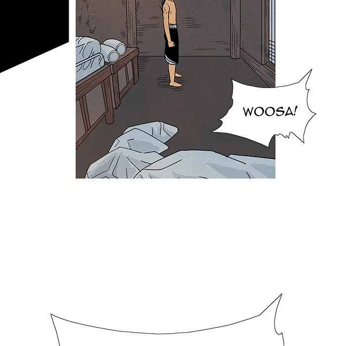 The Journey of the Dragon Chapter 5 - page 118