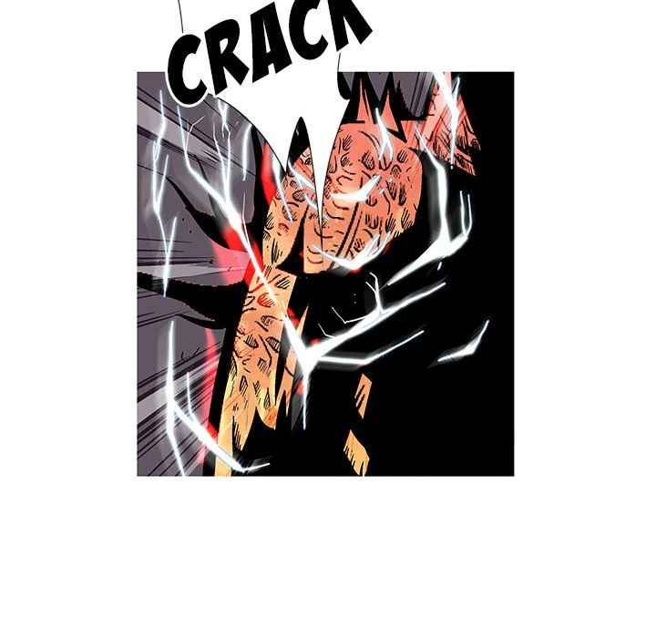 The Journey of the Dragon Chapter 5 - page 126