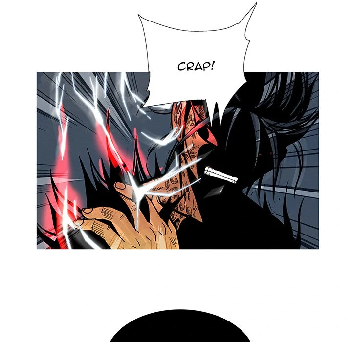 The Journey of the Dragon Chapter 5 - page 127