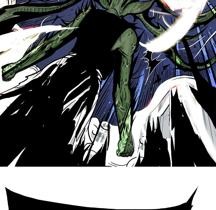 The Journey of the Dragon Chapter 5 - page 13