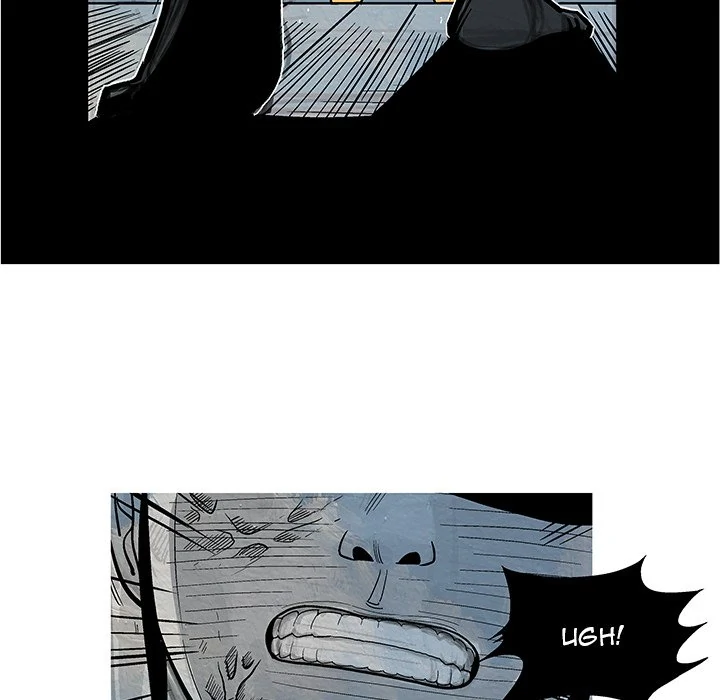 The Journey of the Dragon Chapter 5 - page 131