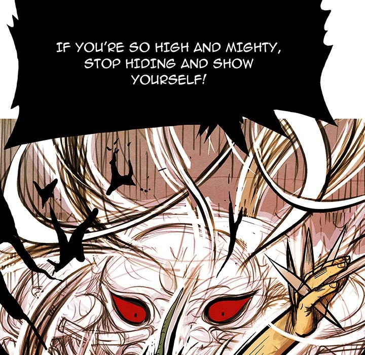 The Journey of the Dragon Chapter 5 - page 14