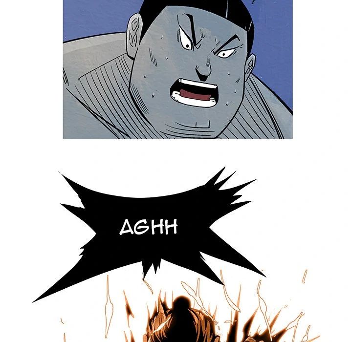 The Journey of the Dragon Chapter 5 - page 143