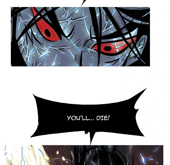 The Journey of the Dragon Chapter 5 - page 146