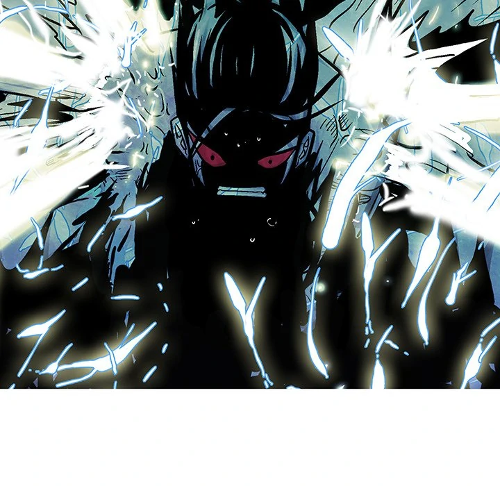 The Journey of the Dragon Chapter 5 - page 148