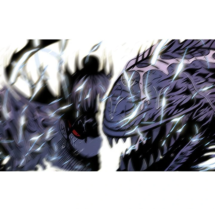 The Journey of the Dragon Chapter 5 - page 151