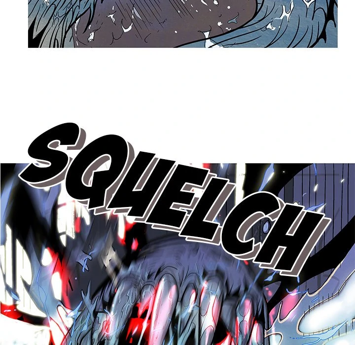 The Journey of the Dragon Chapter 5 - page 154