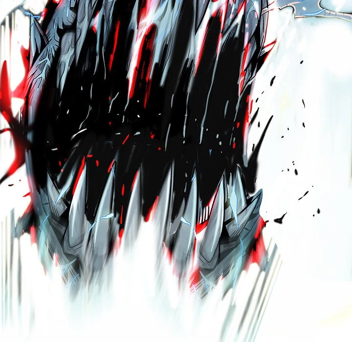 The Journey of the Dragon Chapter 5 - page 155