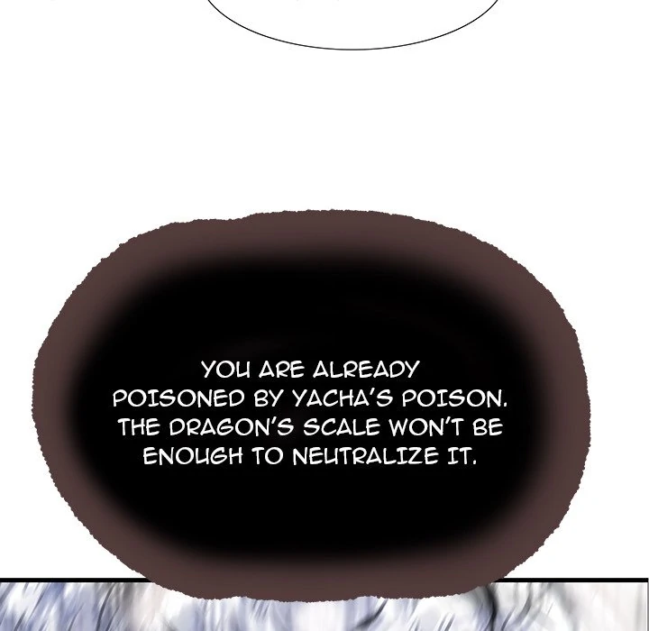 The Journey of the Dragon Chapter 5 - page 16