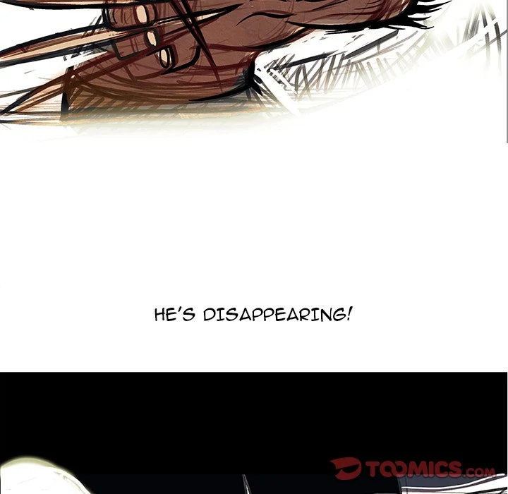 The Journey of the Dragon Chapter 5 - page 18