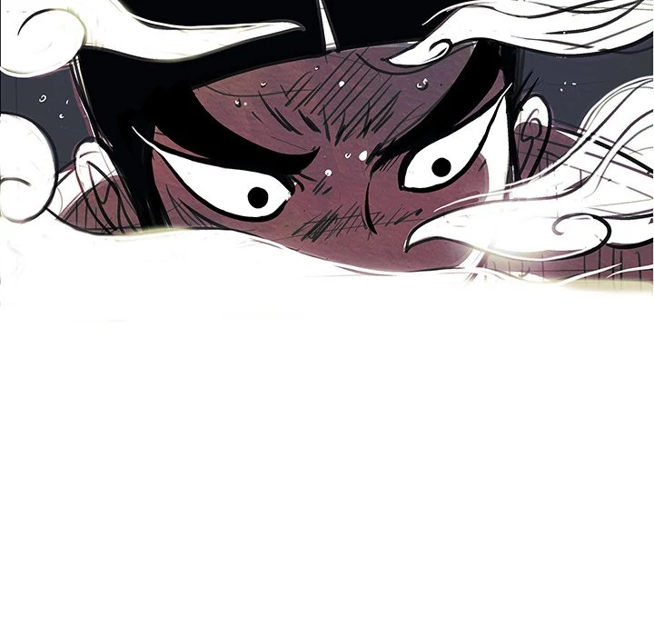 The Journey of the Dragon Chapter 5 - page 19