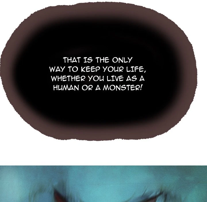 The Journey of the Dragon Chapter 5 - page 23