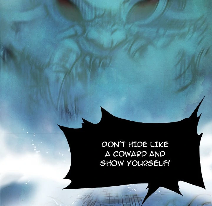 The Journey of the Dragon Chapter 5 - page 24