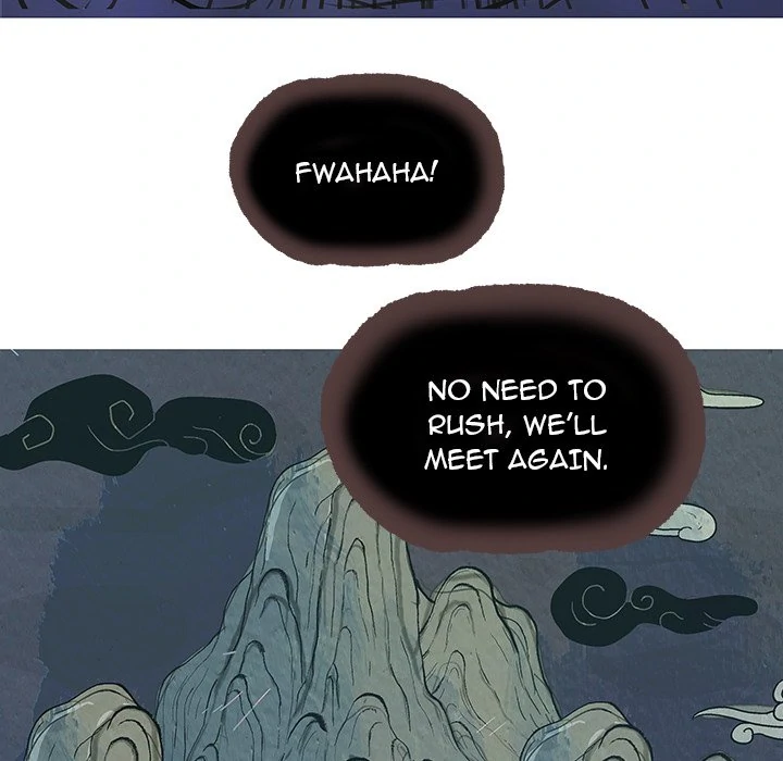 The Journey of the Dragon Chapter 5 - page 26