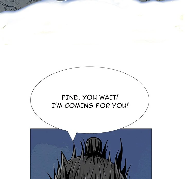 The Journey of the Dragon Chapter 5 - page 28