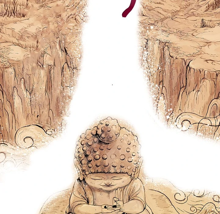 The Journey of the Dragon Chapter 5 - page 31